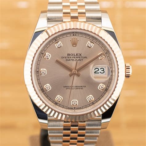 rolex w426751|rolex datejust 41.